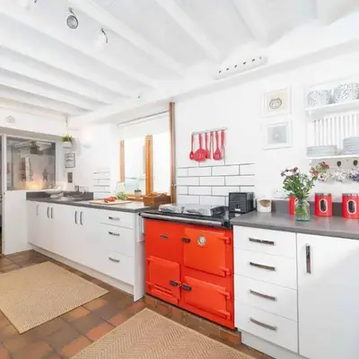 Curlew Cottage