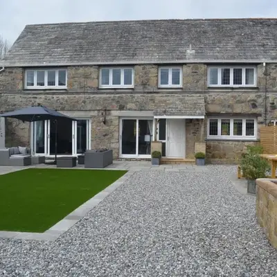The Cottage