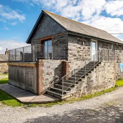 Swallow Cottage