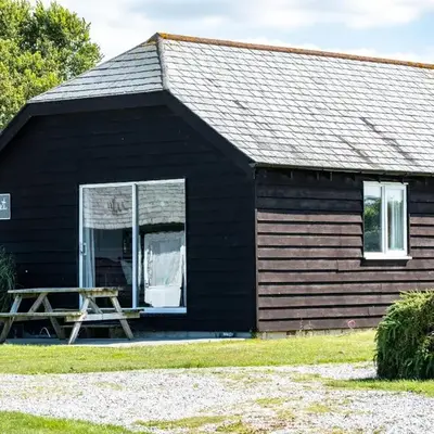 Gull Lodge