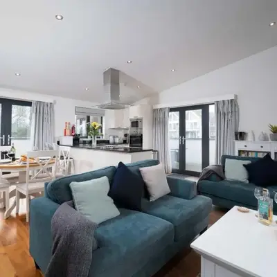 Porthminster Mews