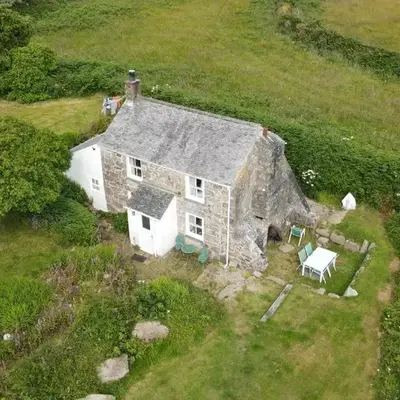 Kitts Cottage