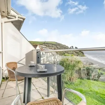 Beach View - Mount Brioni