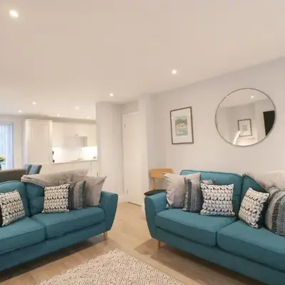 Townhouse