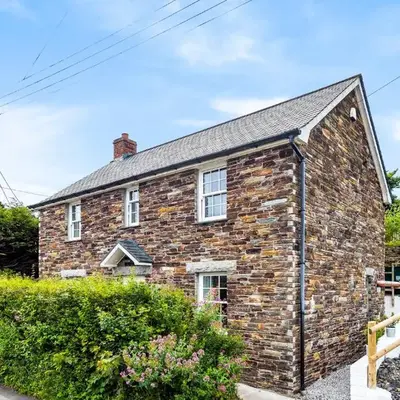 Eveley Cottage