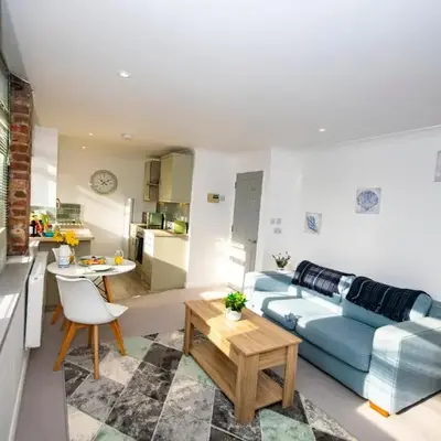 Lighthouse Lofts - Godrevy