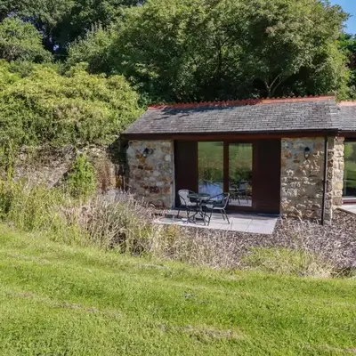 Peony Cottage