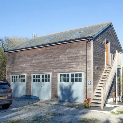 The Hayloft - Uk36516