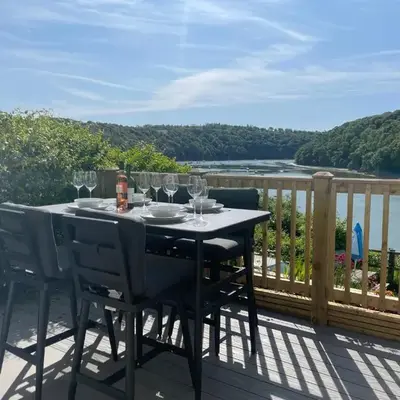 4 Trenhaile Terrace