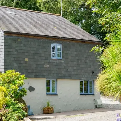 St Keverne