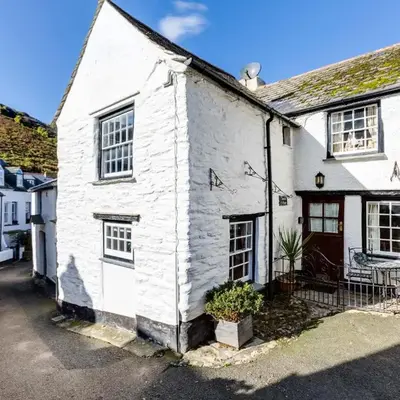 Temple Cottage