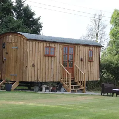 Hare's Hut