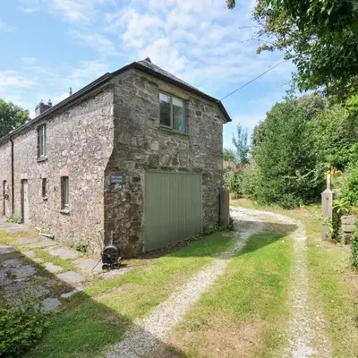 Orchard Cottage