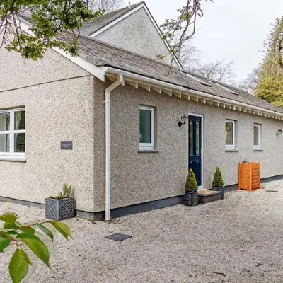 The Old Vicarage Retreat