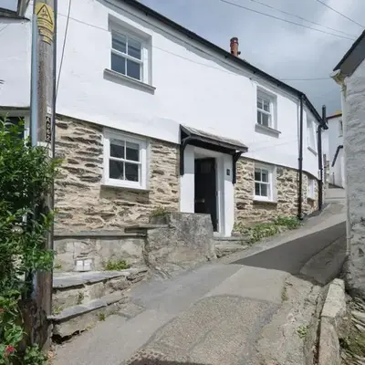 Bre Cottage