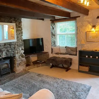 Buttercup Cottage