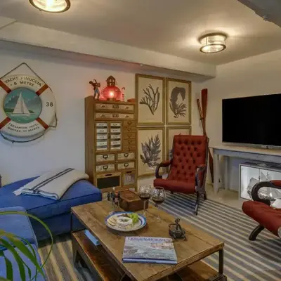The Salt Loft
