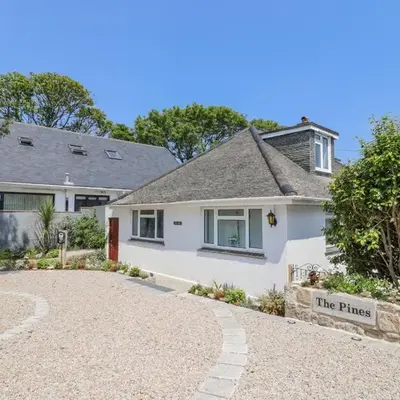The Pines