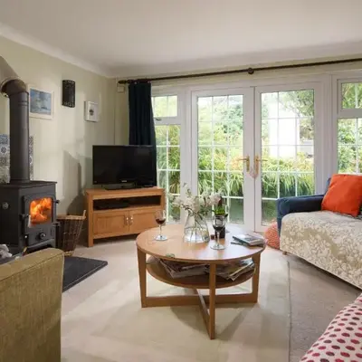 Pump Cottage
