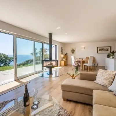 Finest Retreats - Avalon Sea Views