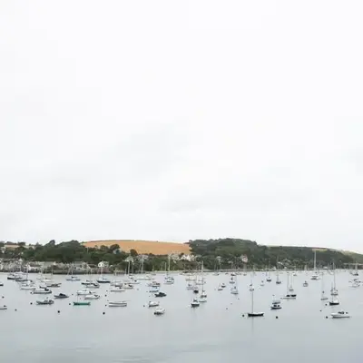 4 Bedroom Cottage with panoramic Harbour views