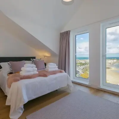 Beach View