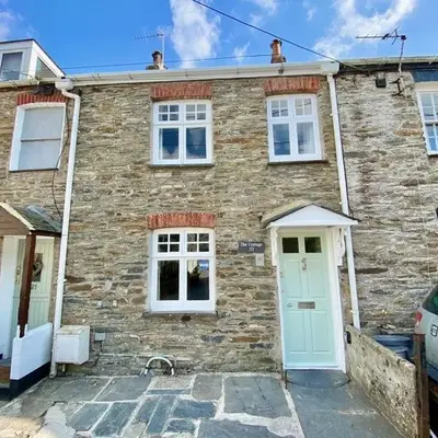 The Cottage