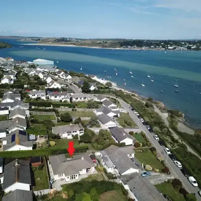 7 Porthilly View
