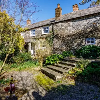 Aaron's Cottage