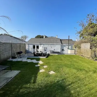The Cottage