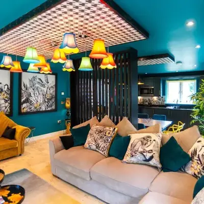 Trewhiddle Retreat V3 by Together Travel - Luxury 4-Bedroom Villa