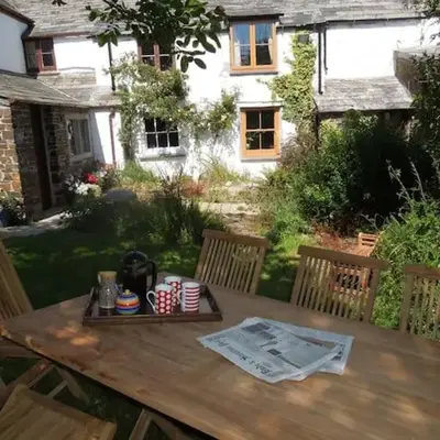 Hallagather Self Catering