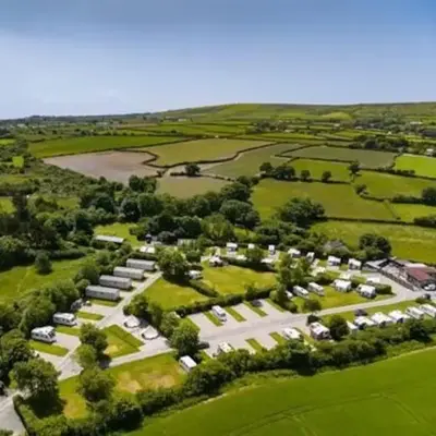 Polladras Holiday Park