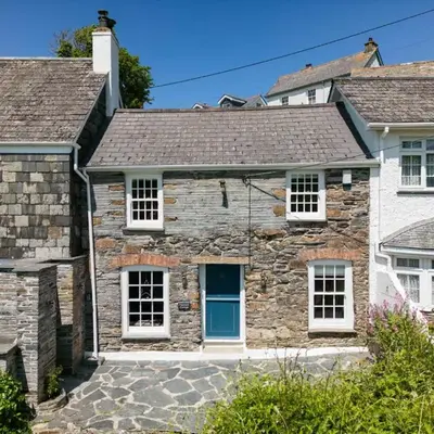 Mermaid Cottage