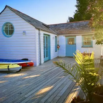 The little post house. A perfect village retreat