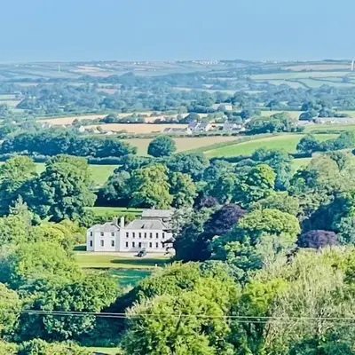 Trewardale