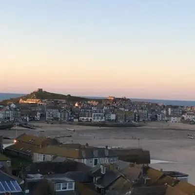Harbour View